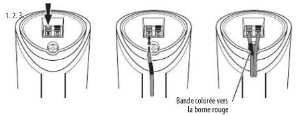 HARMAN KARDON BDS 600230 - Connexions - 5