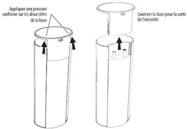 HARMAN KARDON BDS 600230 - Emplacement sur étagère - 1