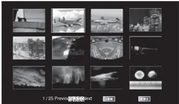 HARMAN KARDON BDS 600230 - Affichage de photos - 2