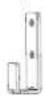 HARMAN KARDON BDS 600230 - Montage mural de barre de son - 2