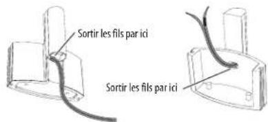 HARMAN KARDON BDS 600230 - Montage mural enceintes satellites de BDS 800 et BDS 400 - 5