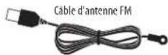 HARMAN KARDON BDS 600230 - Accessoires fournis - 10