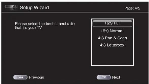 HARMAN KARDON BDS 600230 - Assistant de configuration - 4