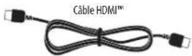 HARMAN KARDON BDS 600230 - Accessoires fournis - 9