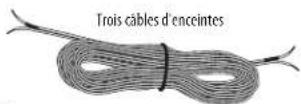 HARMAN KARDON BDS 600230 - Accessoires fournis - 11