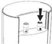 HARMAN KARDON BDS 600230 - Montage mural enceintes satellites de BDS 800 et BDS 400 - 7