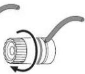 HARMAN KARDON BDS 776W230B2 - Raccordements - 4