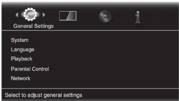 HARMAN KARDON BDS 776W230B2 - Assistant de configuration (Setup Wizard) - 5