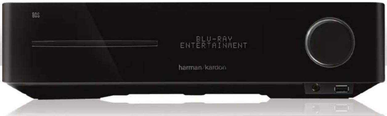 HARMAN KARDON BDS 776W230B2 - 1