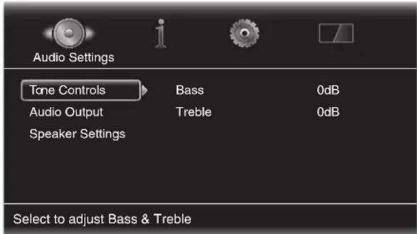 HARMAN KARDON BDS 776W230B2 - Réglages généraux (General Settings) - 3