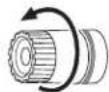 HARMAN KARDON BDS 776W230B2 - Raccordements - 2