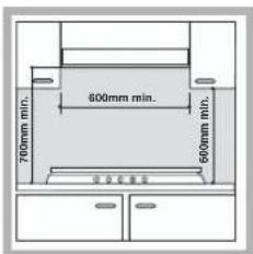 HOTPOINT-ARISTON PH 640MS (BK)HA - Empotramiento - 1