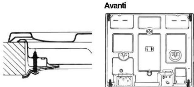 HOTPOINT-ARISTON PH 640MS (BK)HA - Incasso - 4