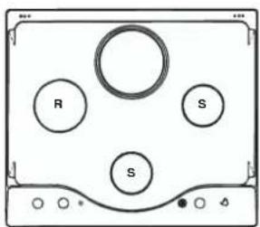 HOTPOINT-ARISTON PH 640MS (BK)HA - 1