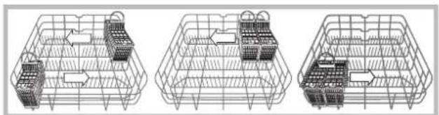 HOTPOINT-ARISTON LFS 114 BKHA - Onderrek - 3