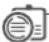 HOTPOINT-ARISTON LFS 114 BKHA - To achieve the best results from each washing and drying cycle, powder detergent, rinse aid liquid and salt should be used. - 2