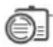 HOTPOINT-ARISTON LFS 114 BKHA - Charger le produit de lavage - 2