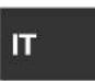 HOTPOINT-ARISTON LFS 114 IXHA - Stoviglie non adatte al lavaggio in lavastoviglie - 1