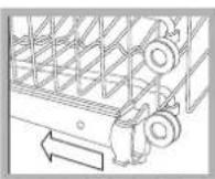 HOTPOINT-ARISTON LSF 835 X EUHA - 1