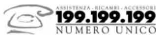 HOTPOINT-ARISTON LSF 835 X EUHA - Assistenza Attiva 7 giorni su 7 - 1