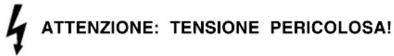 HOTPOINT-ARISTON LSF 835 X EUHA - Sicurezza antiallagamento - 1