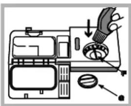 HOTPOINT-ARISTON LST 216 AHA - PT - 1