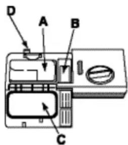 HOTPOINT-ARISTON LST 216 AHA - 1