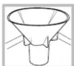 HOTPOINT-ARISTON LST 216 AHA - Cargar la sal regeneradora - 1