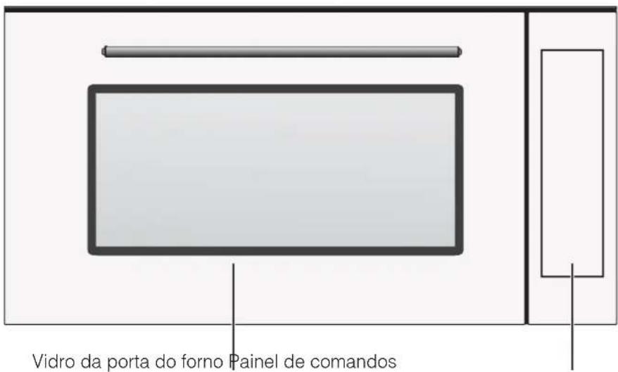 HOTPOINT-ARISTON MH 99.1 (BK) HA - Ligação do cabo de alimentação à rede - 3