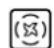 HOTPOINT-ARISTON MH 99.1 (BK) HA - Programmes de cuisson manuels - 1