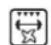 HOTPOINT-ARISTON MH 99.1 (BK) HA - Programme BARBECUE - 1