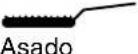HOTPOINT-ARISTON KIC 640 Z IT - Señal sonora - 3