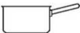 HOTPOINT-ARISTON KIC 640 Z IT - Señal sonora - 8