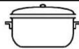 HOTPOINT-ARISTON KIC 640 Z IT - Practical cooking advice - 16