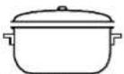 HOTPOINT-ARISTON KIC 640 Z IT - Señal sonora - 12