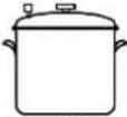 HOTPOINT-ARISTON KIC 640 Z IT - Señal sonora - 11