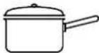 HOTPOINT-ARISTON KIC 640 Z IT - Practical cooking advice - 4