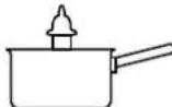HOTPOINT-ARISTON KIC 640 Z IT - Signal sonore - 11