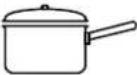 HOTPOINT-ARISTON KIC 640 Z IT - Señal sonora - 4