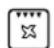HOTPOINT-ARISTON FH 103 IXHA - Programme BARBECUE - 1