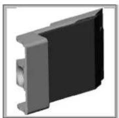 HOTPOINT-ARISTON FH 103 IXHA - Centring and fixing - 3