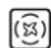 HOTPOINT-ARISTON FH 103 IXHA - Manual cooking modes - 1