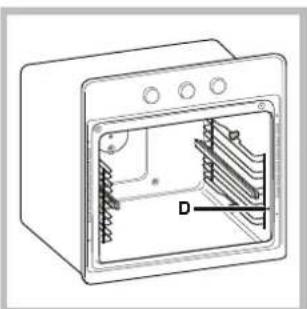 HOTPOINT-ARISTON FH 103 IXHA - Montagem do Kit Guias Correiras - 2