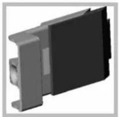 HOTPOINT-ARISTON FH 103 IXHA - Centraggio e fissaggio - 2