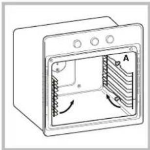 HOTPOINT-ARISTON FH 103 IXHA - Mode Demo (Demonstration) - 1