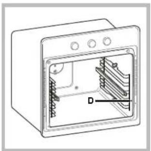 HOTPOINT-ARISTON FH 103 IXHA - Montage du Kit glissières coulissantes - 3