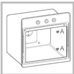 HOTPOINT-ARISTON FH 53 IXHA - Montage van de Kit Glijders - 1