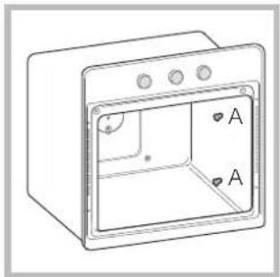 HOTPOINT-ARISTON FH 53 IXHA - Montaggio del Kit Guide Scorrevoli - 1
