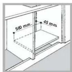 HOTPOINT-ARISTON FH 62 (WH)HA - Ventilação - 2