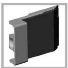 HOTPOINT-ARISTON FH 62 (WH)HA - Centrado y fijación - 3